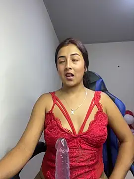 karelyfox's cam snapshot