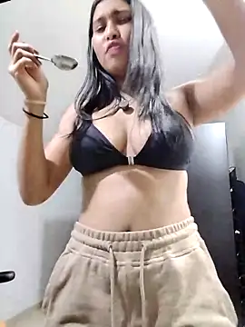 AnneteLynch's cam snapshot