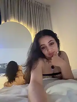 Isa_1207's cam snapshot