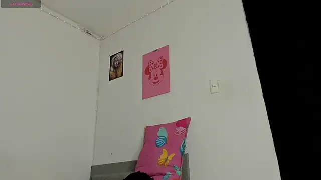 HaileyDuke's cam snapshot