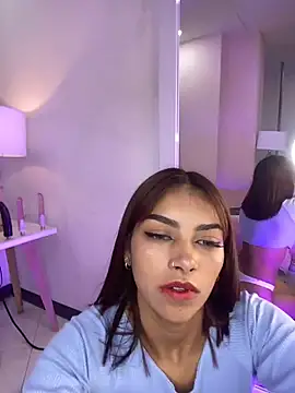 Rubi08_'s cam snapshot