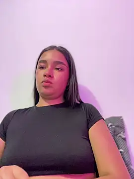 I_Samanthaa's cam snapshot