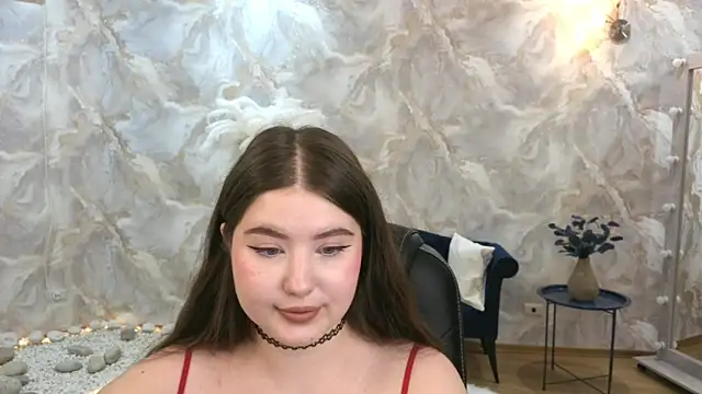 PixelGoddess live sex cam