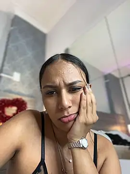 MiilaBlake's cam snapshot