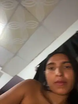 JanyLunaBJ's cam snapshot