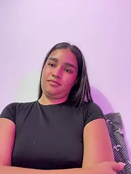 I_Samanthaa's cam snapshot