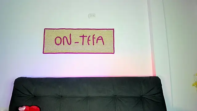 on_tefa's cam snapshot