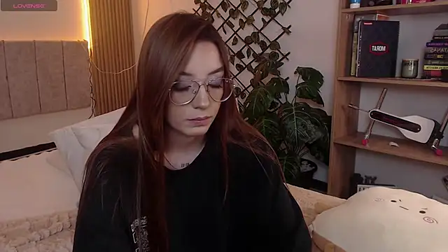 Soy_mangx's cam snapshot