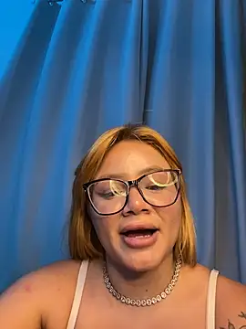 Isisbennett's cam snapshot