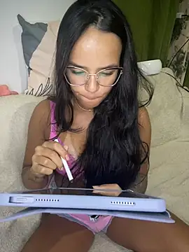 Morena1244's cam snapshot