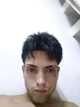 CubanoxxxSex live sex cam