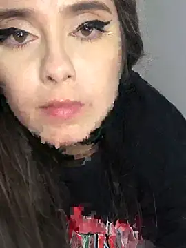 PutaYasmim's cam snapshot