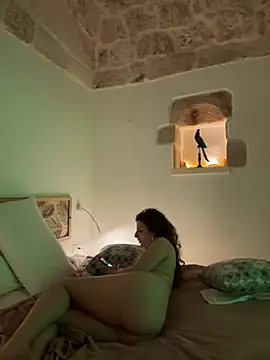 jojolor's cam snapshot