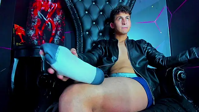 Ethan_Waalker live sex cam