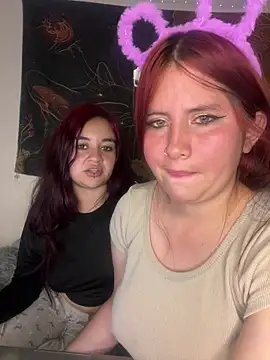 Caro_candy's cam snapshot