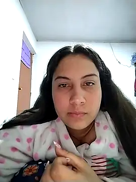 esmeralda_jadees's cam snapshot