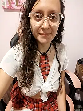 Pinkvixen69's cam snapshot