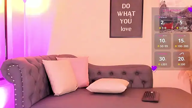 victoriazans's cam snapshot