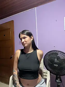 AgathaSanderhs_'s cam snapshot