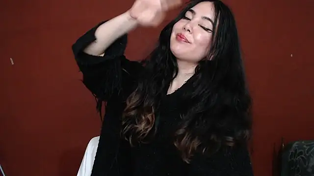 Freyja_eter live sex cam