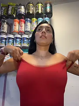 ANA_U's cam snapshot