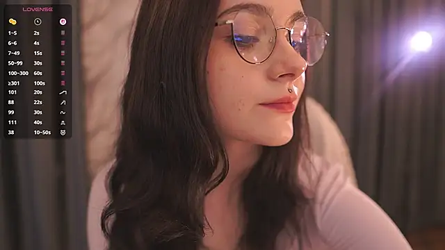 ElizabethMilller_'s cam snapshot