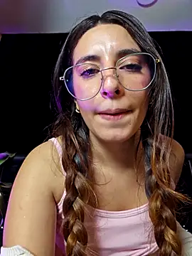 Meganthomson's cam snapshot