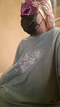 STUFUZASABO live sex cam