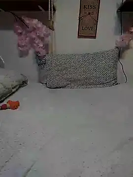 salomehill1's cam snapshot