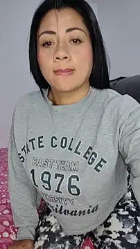 Girl_kataleya10's cam snapshot