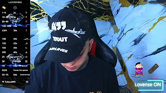 Kevin22_222 live sex cam