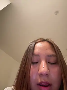 NamiNae live sex cam