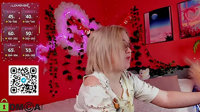 Sara_Robinson live sex cam