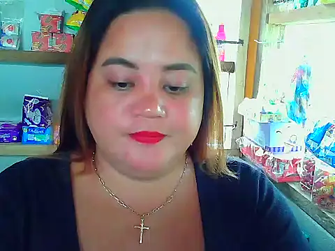 lady_rosie live sex cam