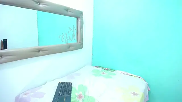 nicol_grey live sex cam