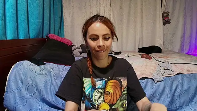 Gabys1610's cam snapshot