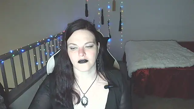 VixieNyx live sex cam