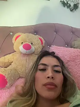 soffia_7's cam snapshot