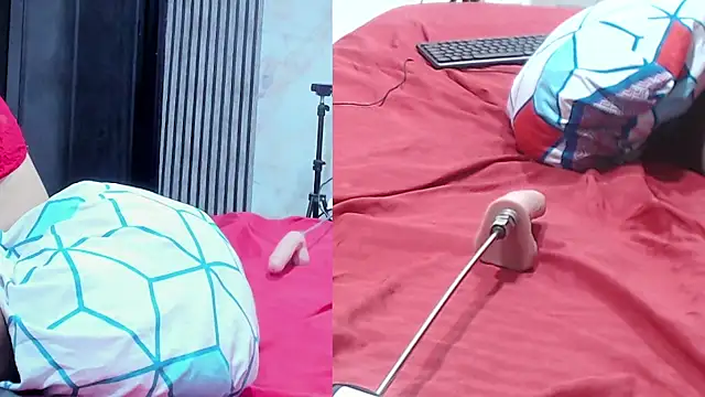 isabella_castro2's cam snapshot