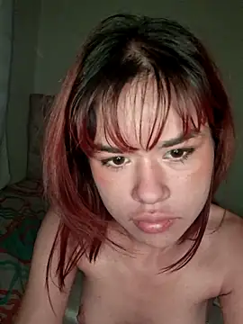 Belladona_nyx's cam snapshot