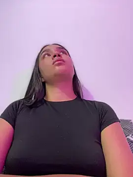 I_Samanthaa's cam snapshot