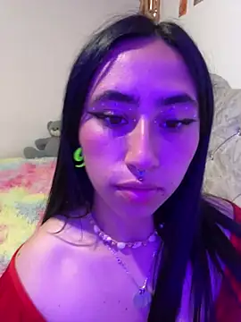 tuli_aily's cam snapshot