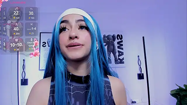 Maddie_Rosee live sex cam