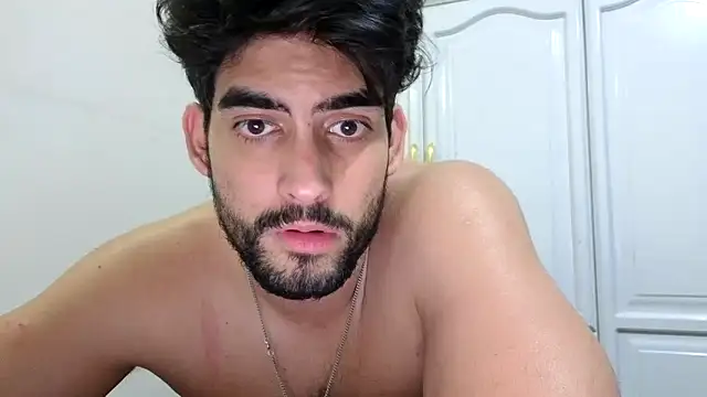 Jackyrose live sex cam