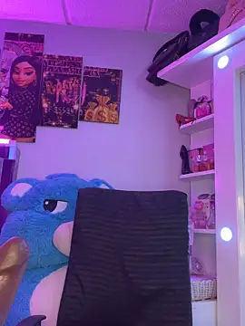 CloeeBeckam live sex cam