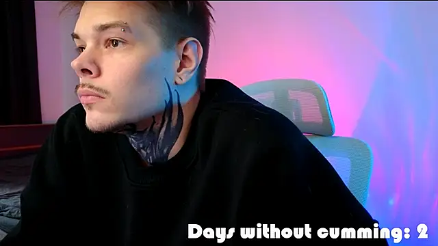 DENIS_HERE live sex cam