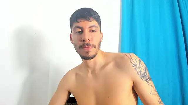 daniel_sexy777 live sex cam