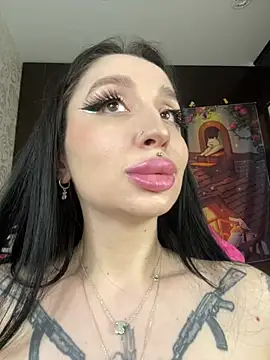 Molly__Moon's cam snapshot