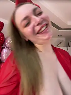 AnetGrey's cam snapshot