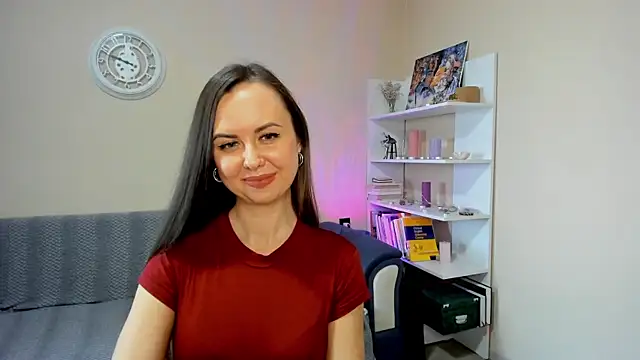 mariola_'s cam snapshot